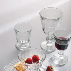Perigord Water Glass