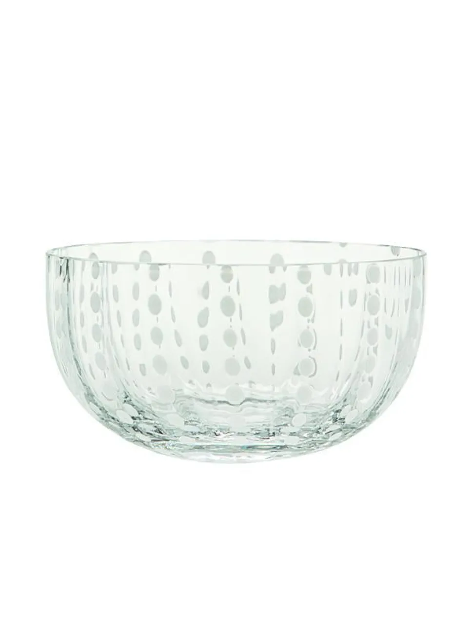 Perle Large Bowl