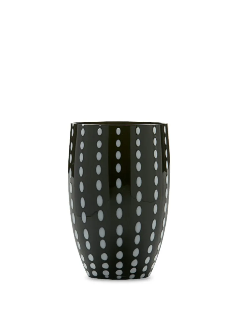 Perle Tumbler Assorted, Set of 6