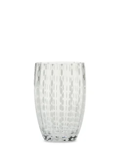 Perle Tumbler Assorted, Set of 6