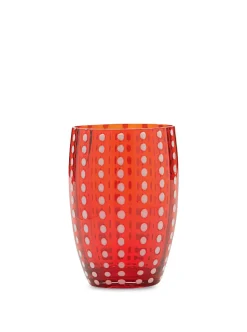 Perle Tumbler Assorted, Set of 6