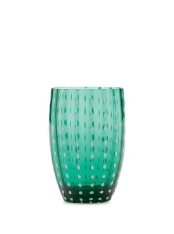 Perle Tumbler, Set of 2