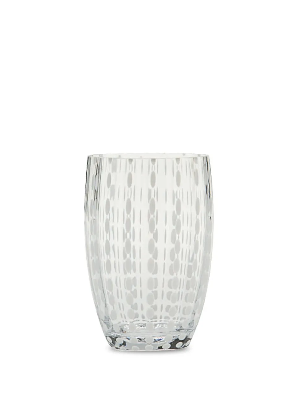 Perle Tumbler, Set of 2