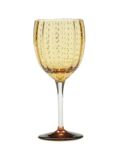Perle Wine Goblet, Set of 2