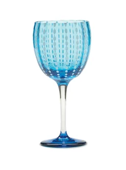 Perle Wine Goblet, Set of 2