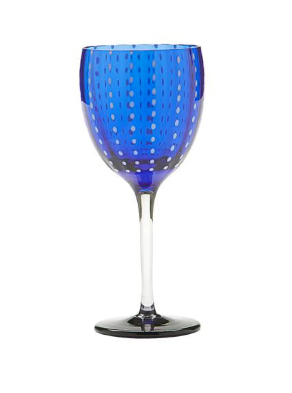 Perle Wine Goblet, Set of 2