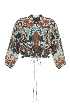 Perrin Top in Mira Stone