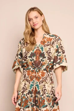 Perrin Top in Mira Stone