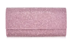 Perry Fullbead Handbag