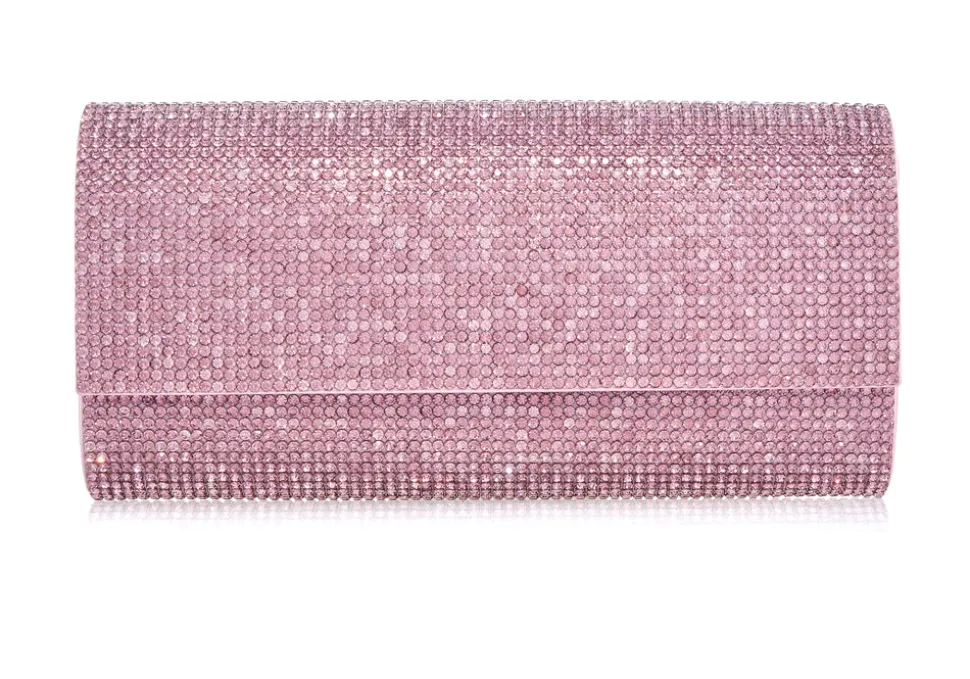 Perry Fullbead Handbag