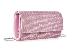 Perry Fullbead Handbag