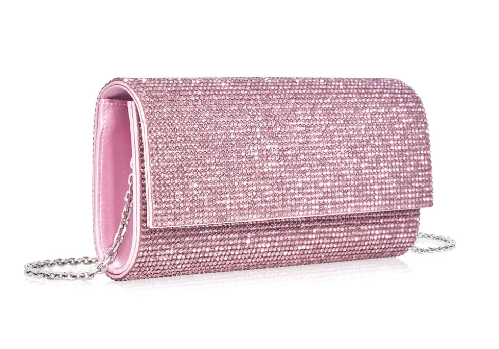 Perry Fullbead Handbag