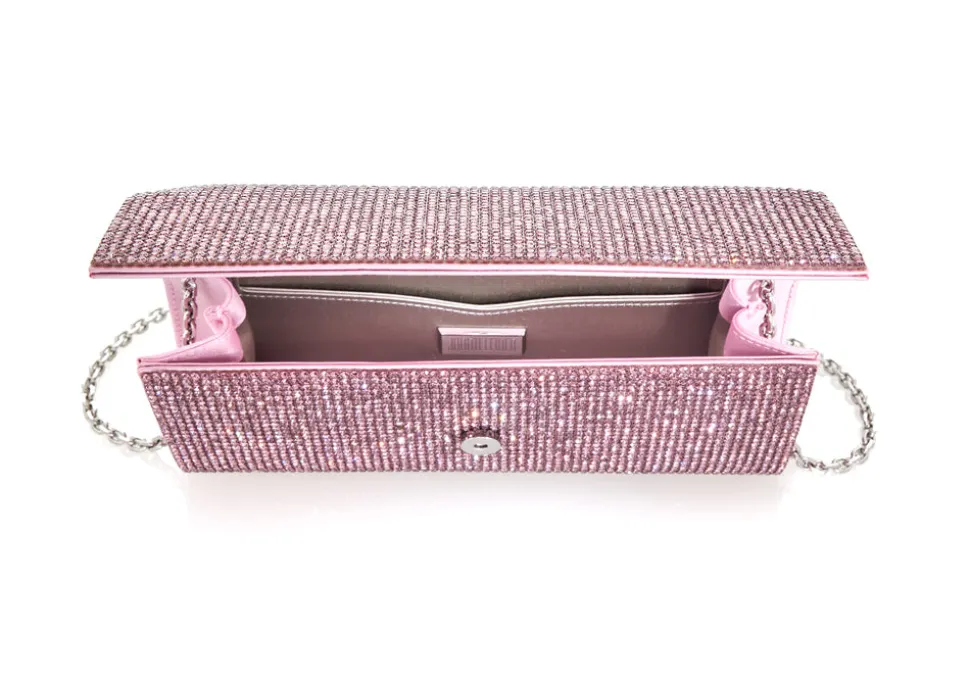 Perry Fullbead Handbag