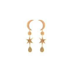 Persei Earrings