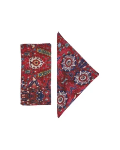 Persia Napkins, Set of 4
