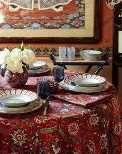 Persia Napkins, Set of 4