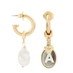 Persona Hoop Earrings