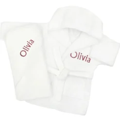 Personalised Cosy Cuddles Gift Set