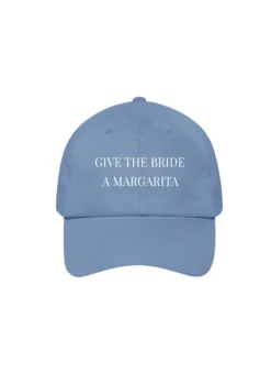 Personalized Baseball Hat Bundle