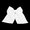Personalized Marie Linen Bow