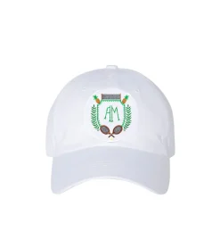 Personalized Patch Baseball Cap