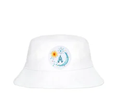 Personalized Patch Bucket Hat