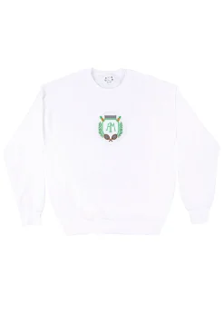 Personalized Patch Sweatshirts