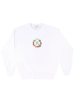 Personalized Patch Sweatshirts