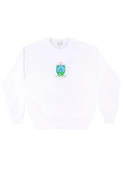 Personalized Patch Sweatshirts