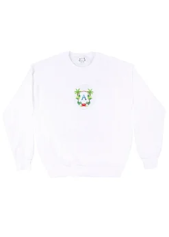 Personalized Patch Sweatshirts