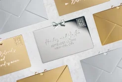 Personalized Sentiment Engraving Plaque