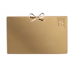 Personalized Sentiment Engraving Plaque