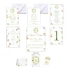 Personalized Wedding Invitation Bundle