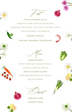 Personalized Wedding Invitation Bundle