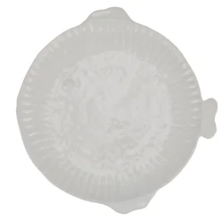 Pesce Serena Dinner Plate
