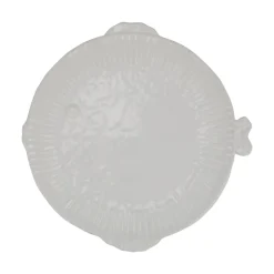 Pesce Serena Round Platter