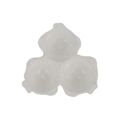 Pesce Serena Three-Part Server