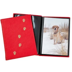 Pet Brag Book
