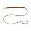 Pet Leash 15 in Vacchetta Luggage