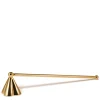 Petal Candle Snuffer