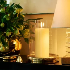 Petal Candle Snuffer