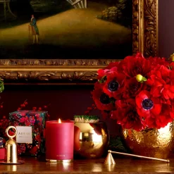 Petal Candle Snuffer