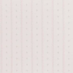 Petal Scallops Baby Duvet in Pink