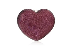Petit Coeur L'Amour in Amethyst