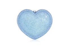 Petit Coeur L'Amour in Sapphire