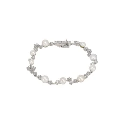 Petite Constellation Pearl Bracelet