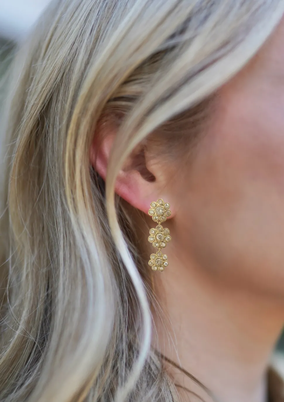 Petite Etoiles Filantes