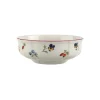 Petite Fleur Cereal Bowl in Multi