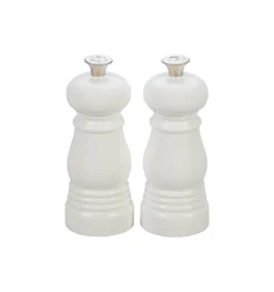 Petite Salt and Pepper Mill Set, Set of 2