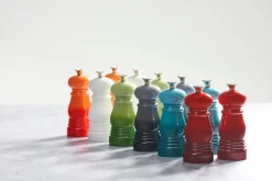 Petite Salt and Pepper Mill Set, Set of 2